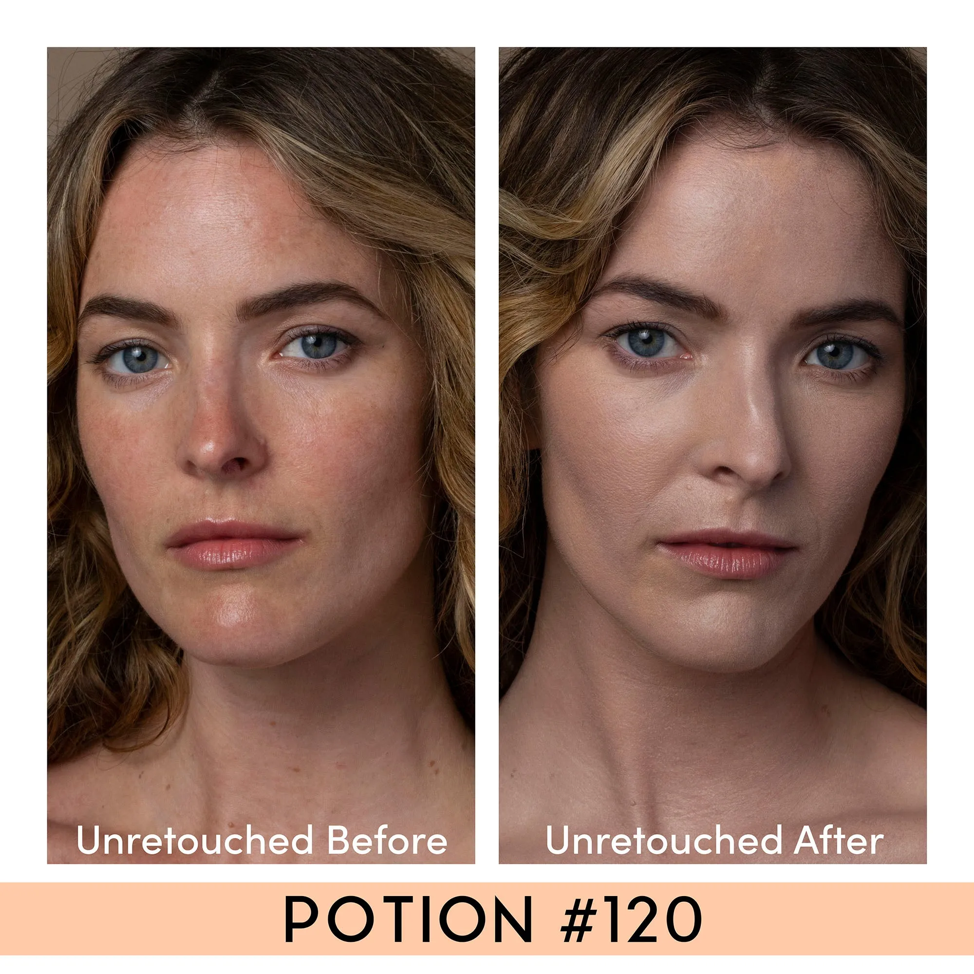 3 Drop Weightless Serum Foundation