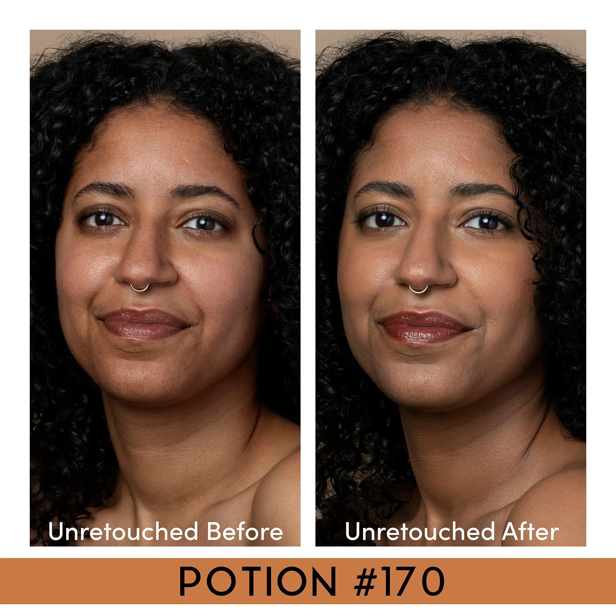 3 Drop Weightless Serum Foundation