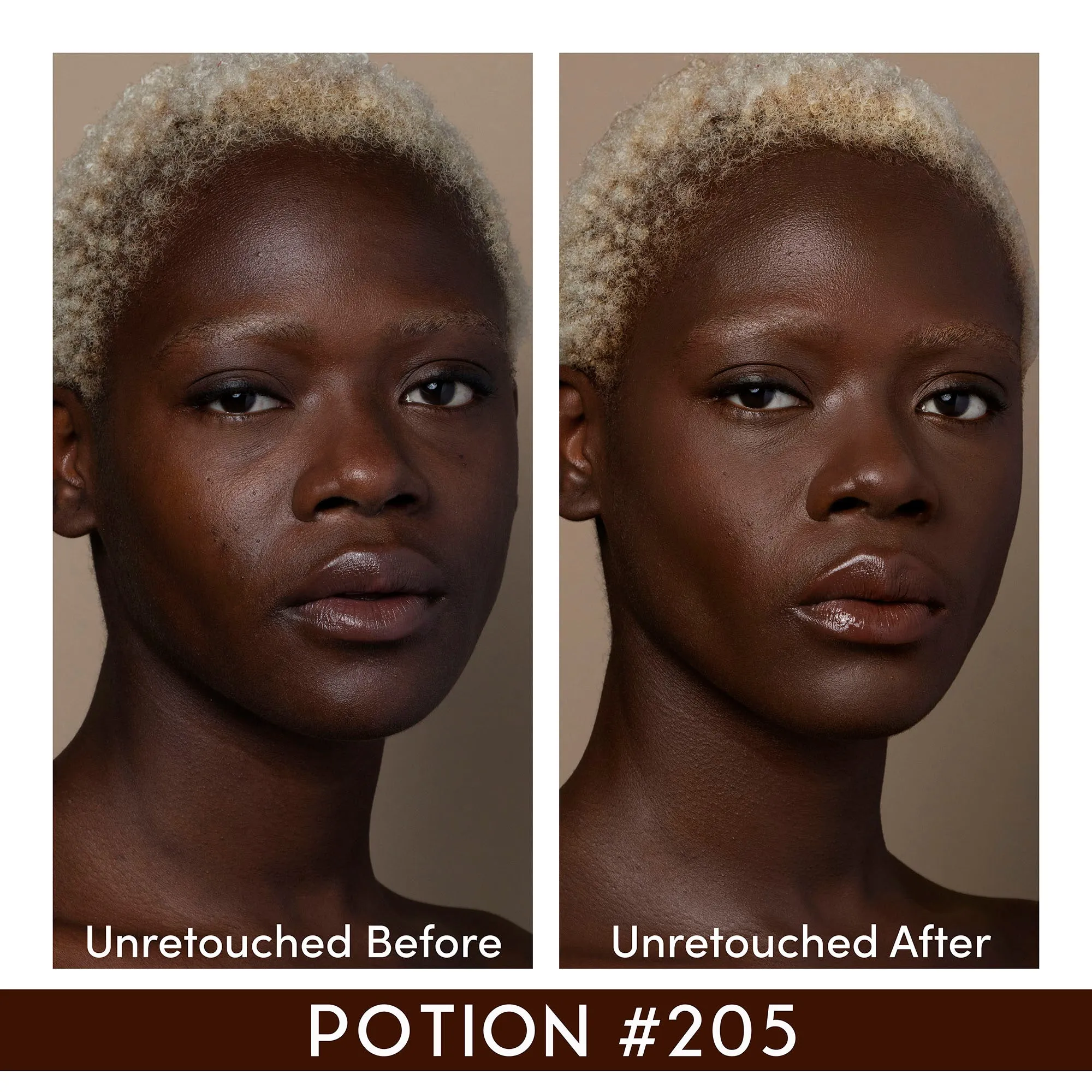 3 Drop Weightless Serum Foundation