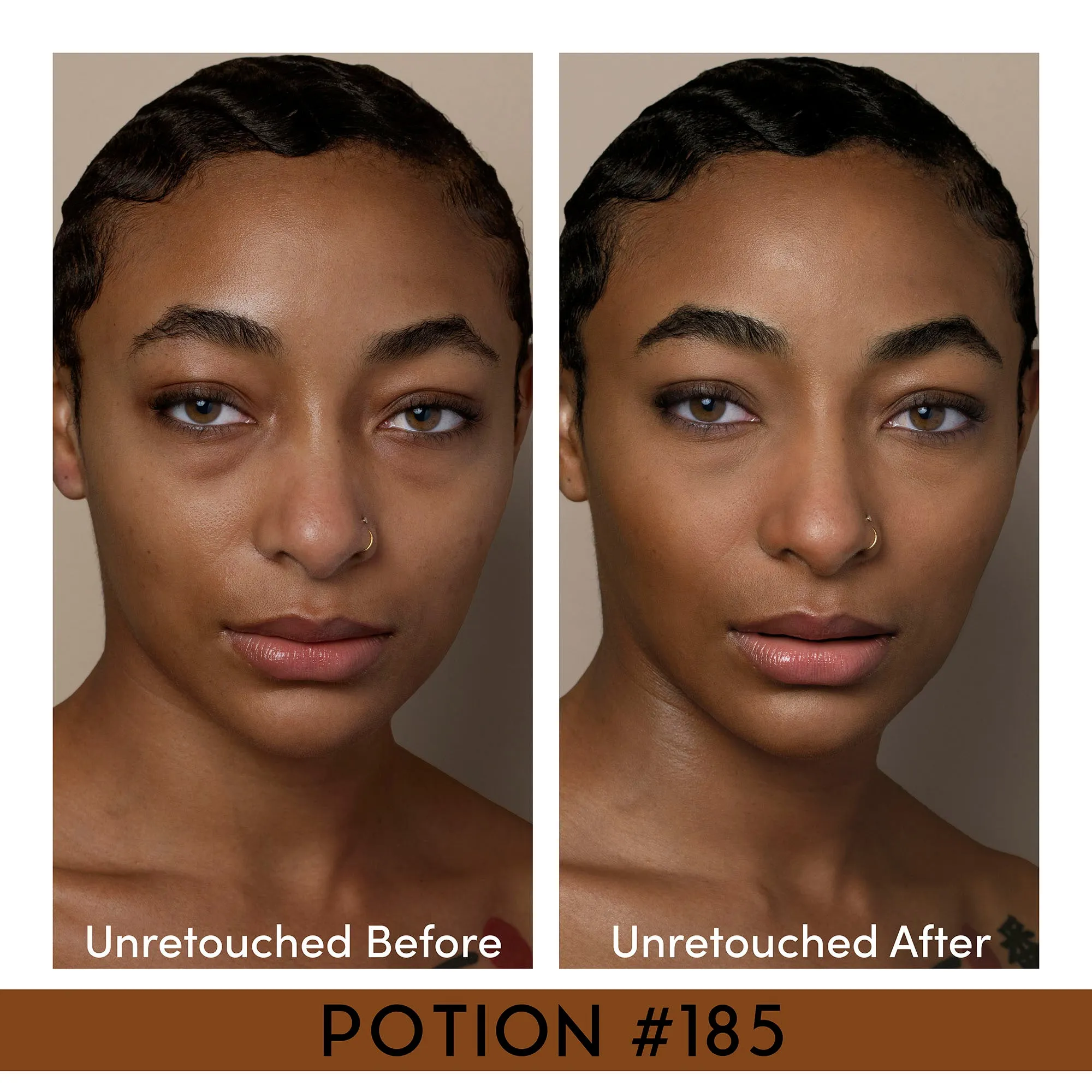 3 Drop Weightless Serum Foundation