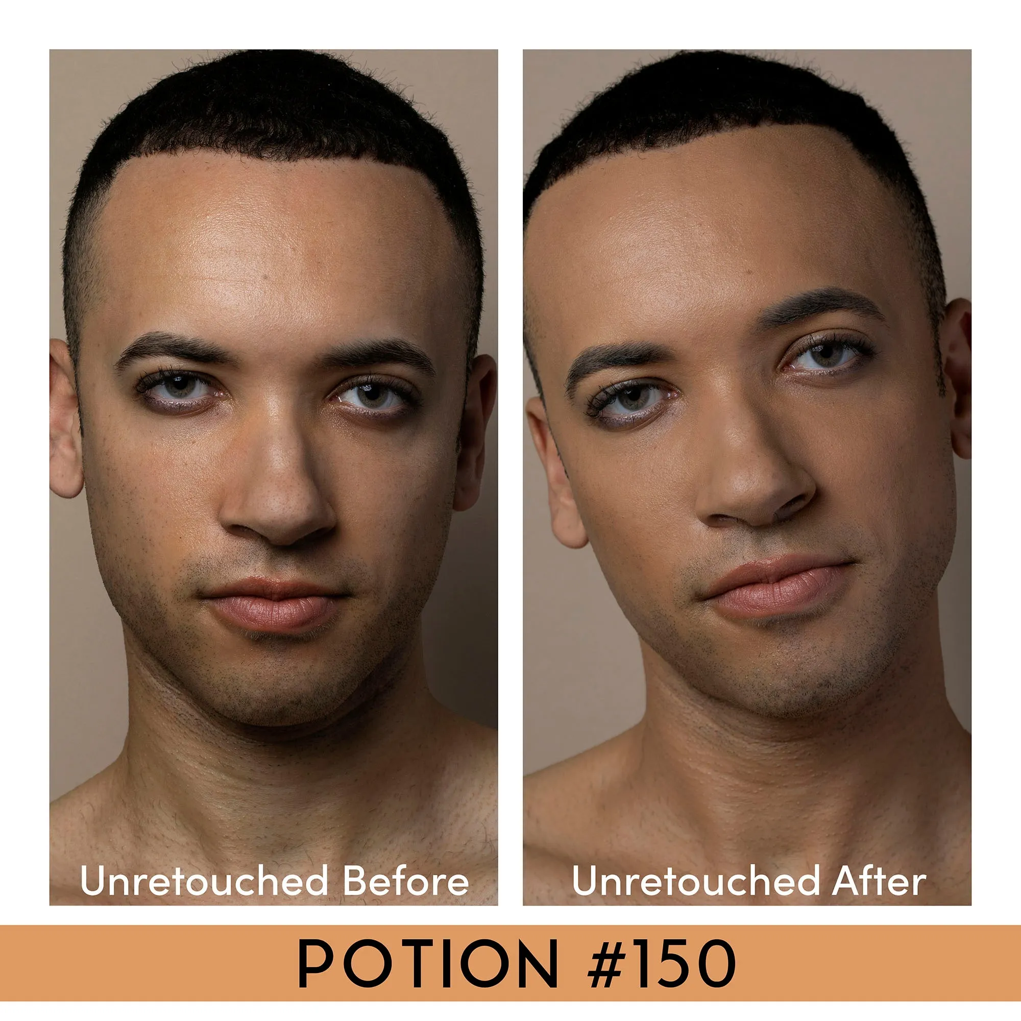 3 Drop Weightless Serum Foundation