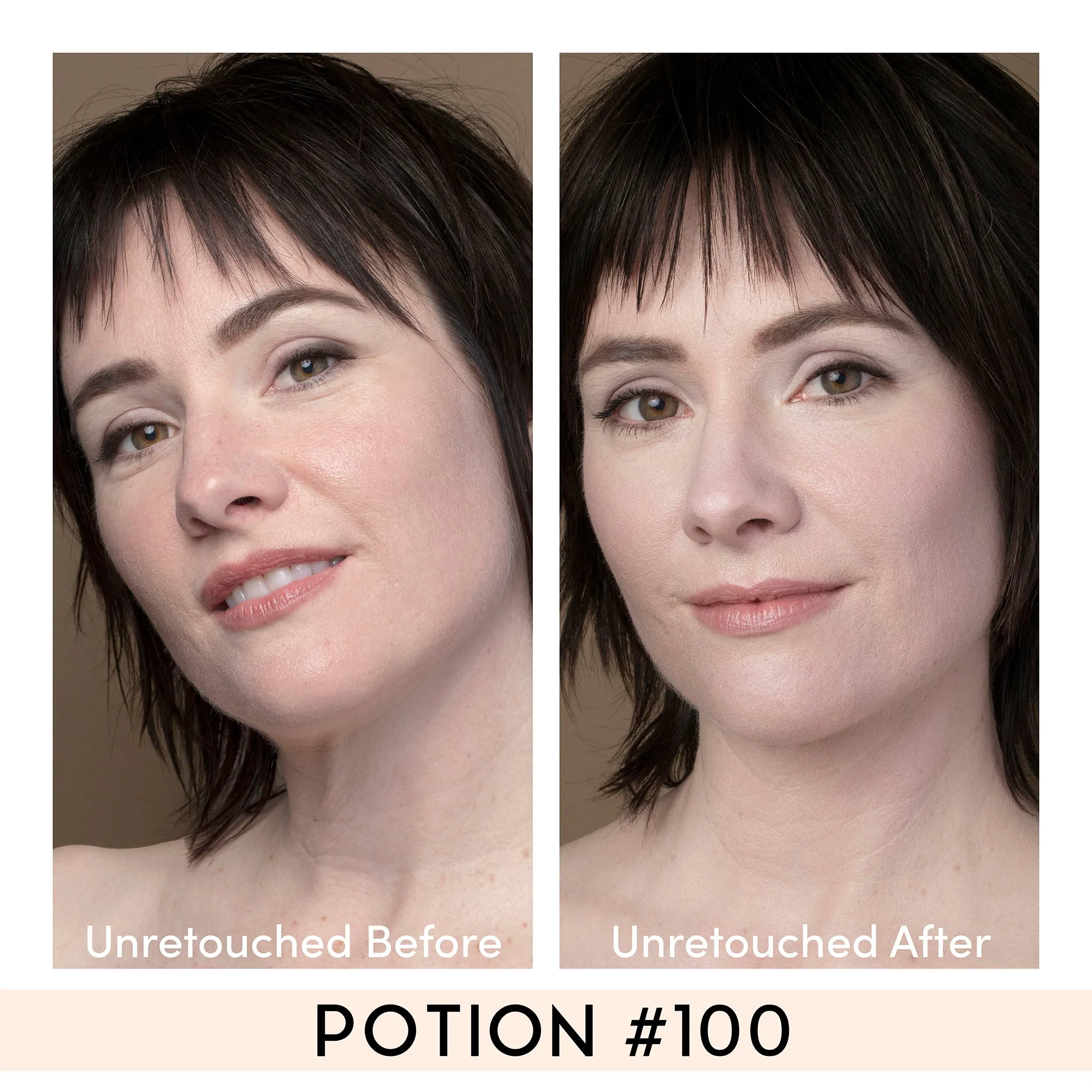 3 Drop Weightless Serum Foundation