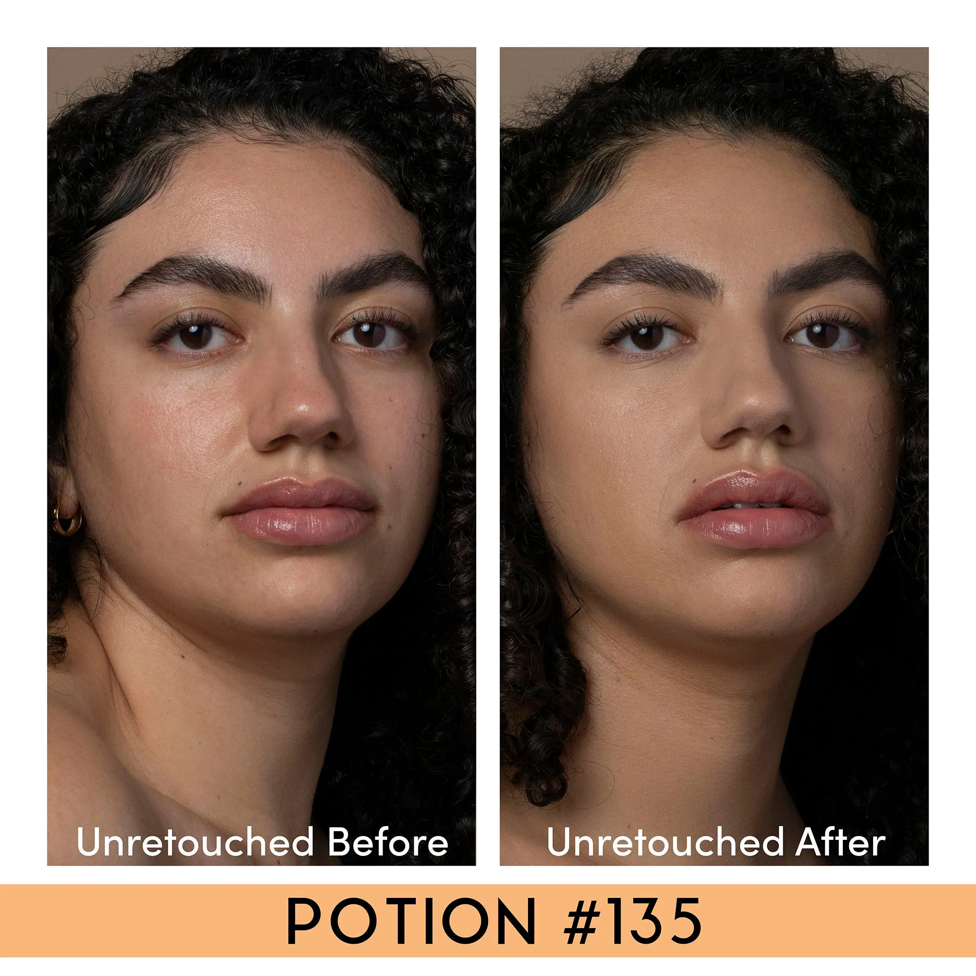 3 Drop Weightless Serum Foundation