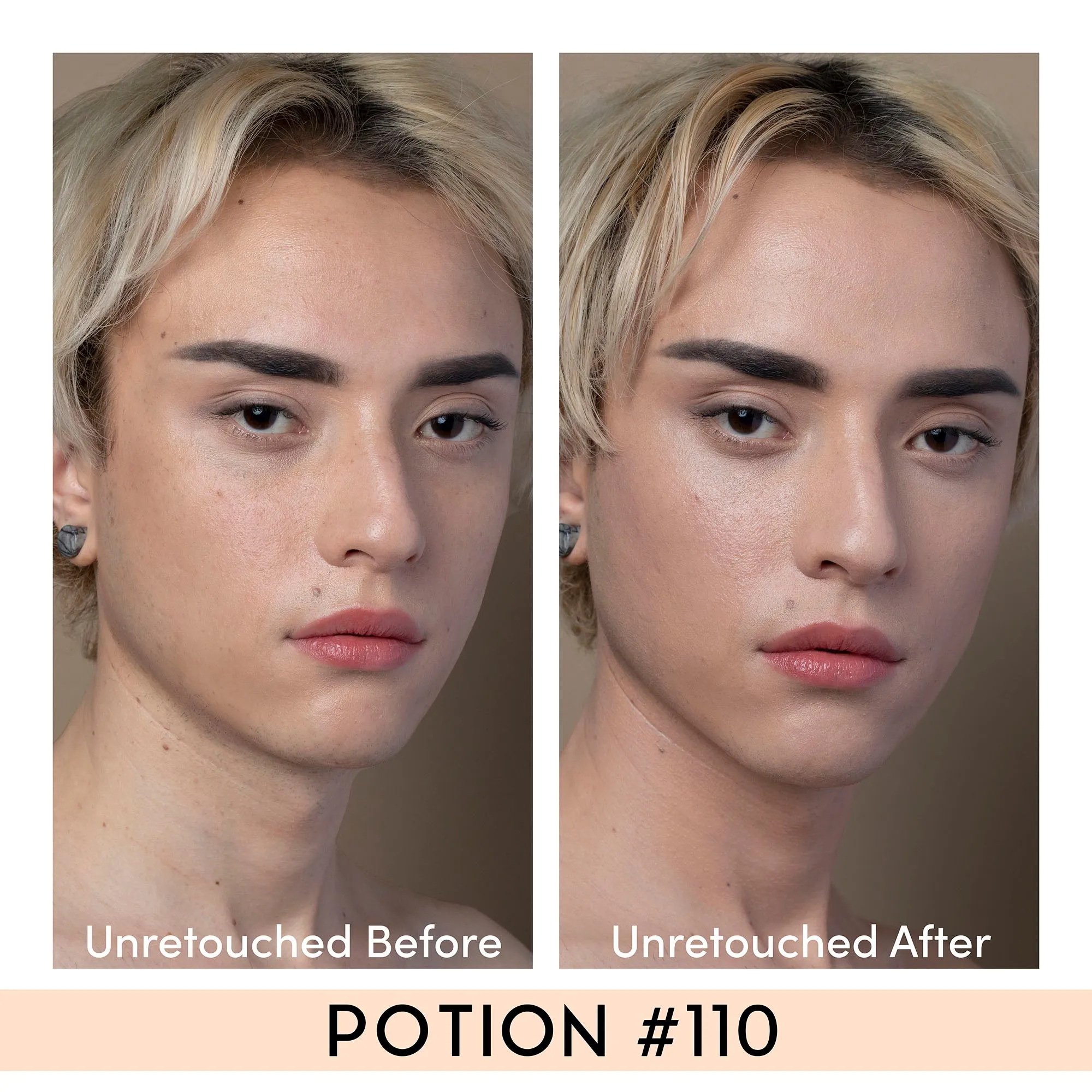 3 Drop Weightless Serum Foundation