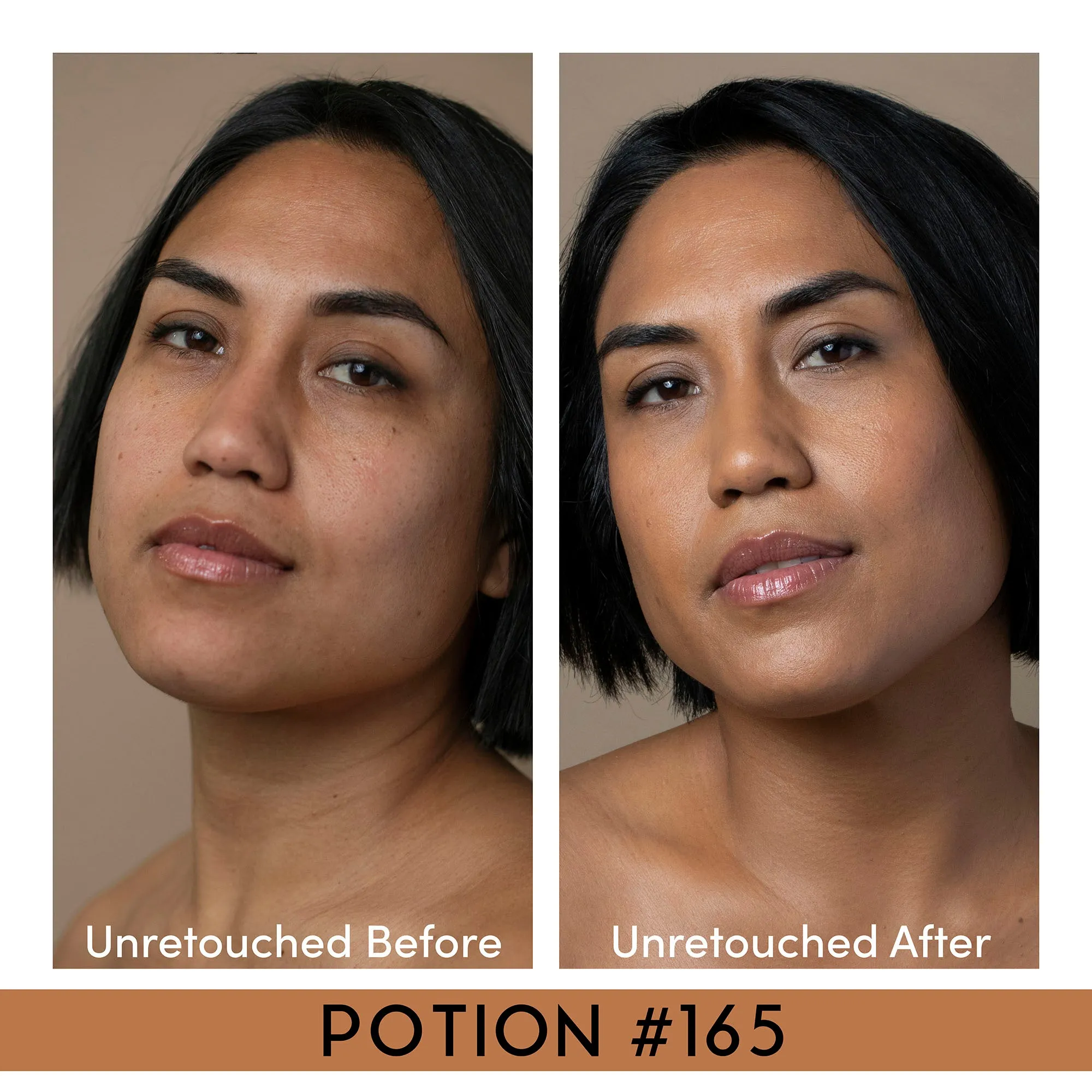 3 Drop Weightless Serum Foundation