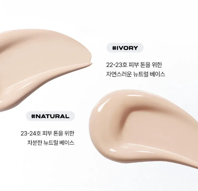 ABOUT TONE Skin Layer Fit Foundation 30ml SPF30  PA  