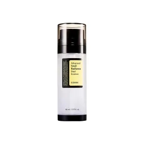 Advanced Snail Radiance Dual Essence