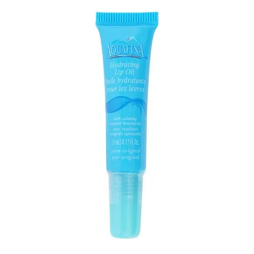 Aquafina Hydrating Lip Oil 0.17oz/ 5ml