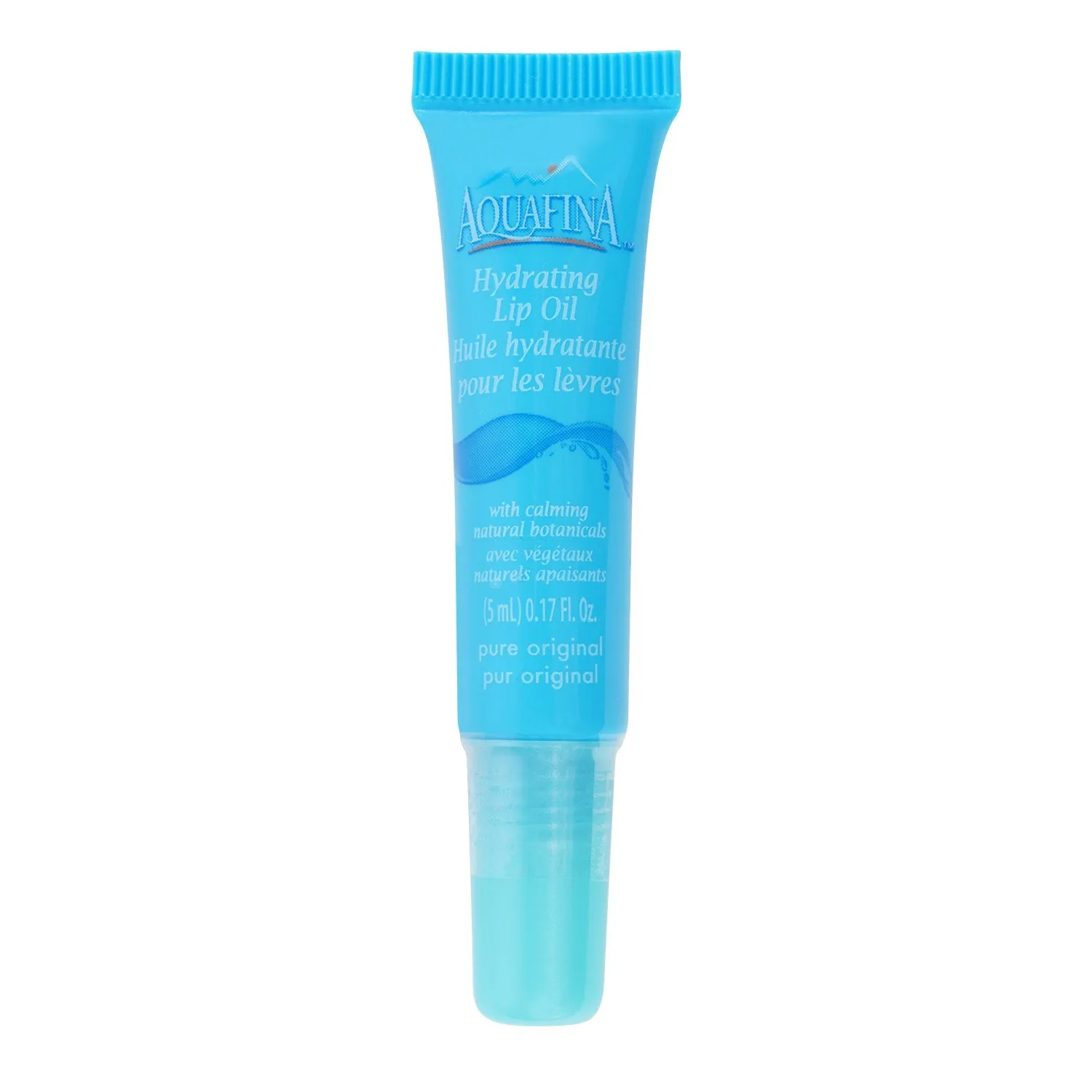 Aquafina Hydrating Lip Oil 0.17oz/ 5ml