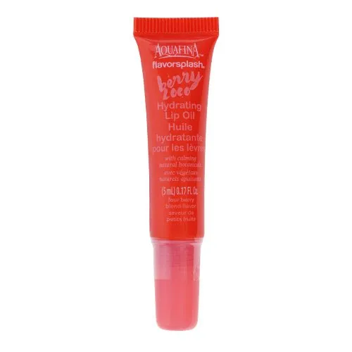 Aquafina Hydrating Lip Oil 0.17oz/ 5ml