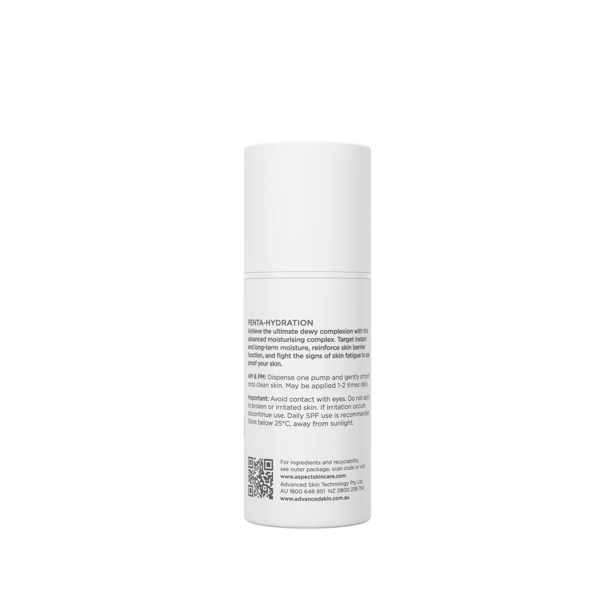 Aspect Dr Penta-Hydration 30ml