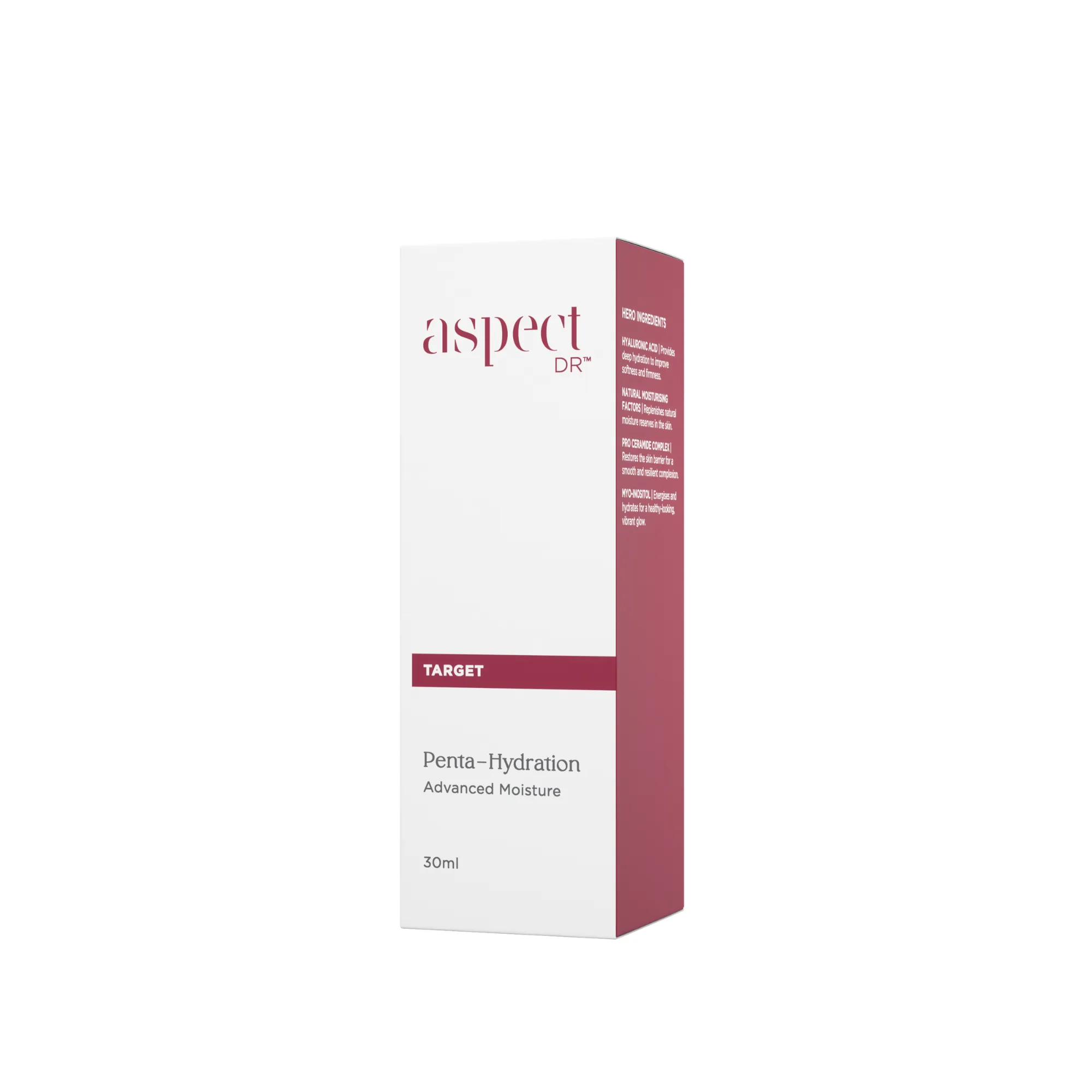 Aspect Dr Penta-Hydration 30ml