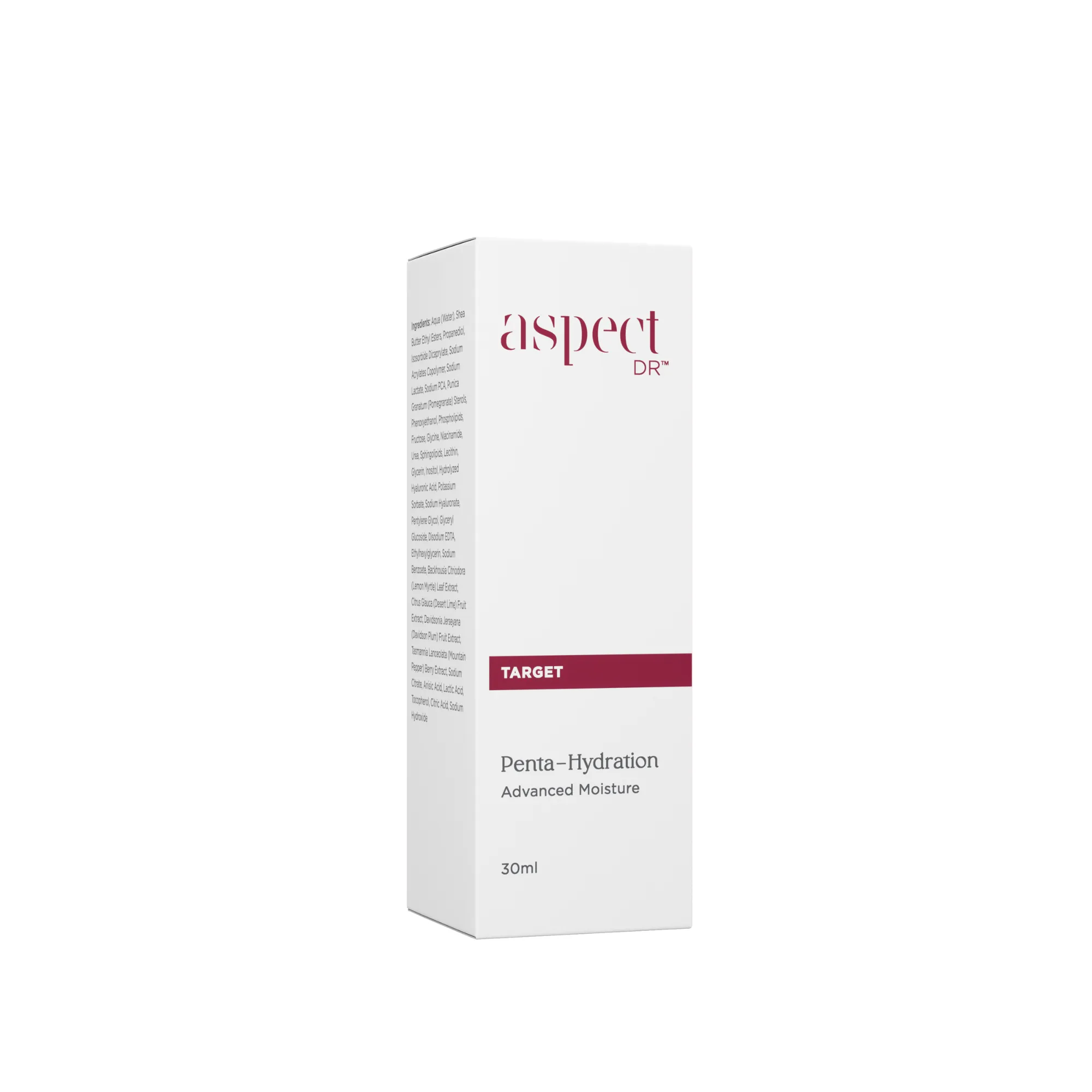 Aspect Dr Penta-Hydration 30ml