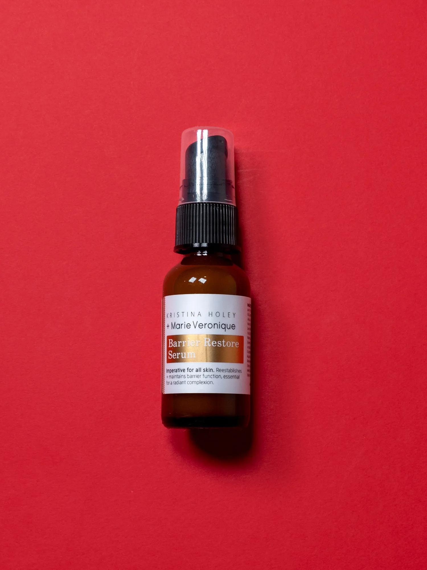 Barrier Restore Serum