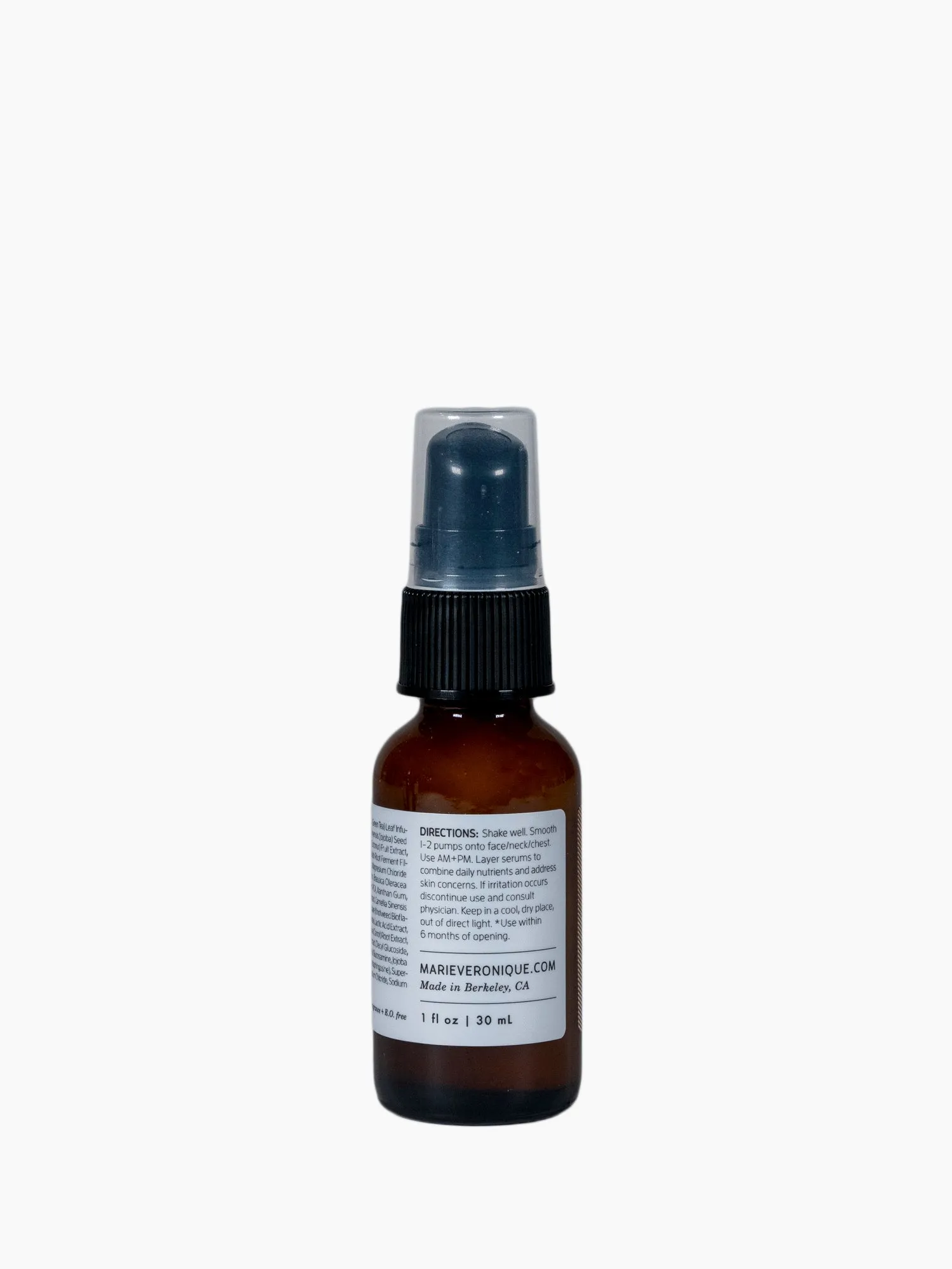 Barrier Restore Serum