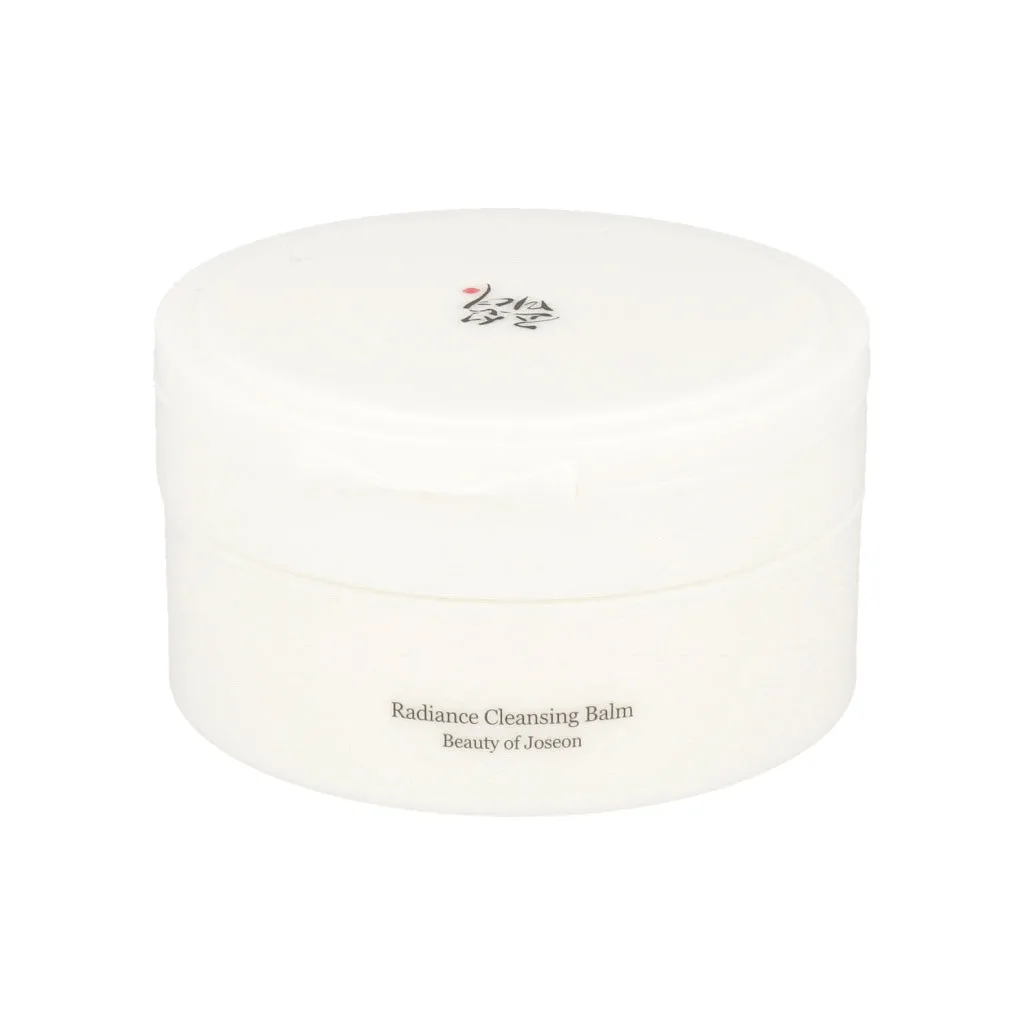 Beauty of Joseon Radiance Cleansing Balm 100ml