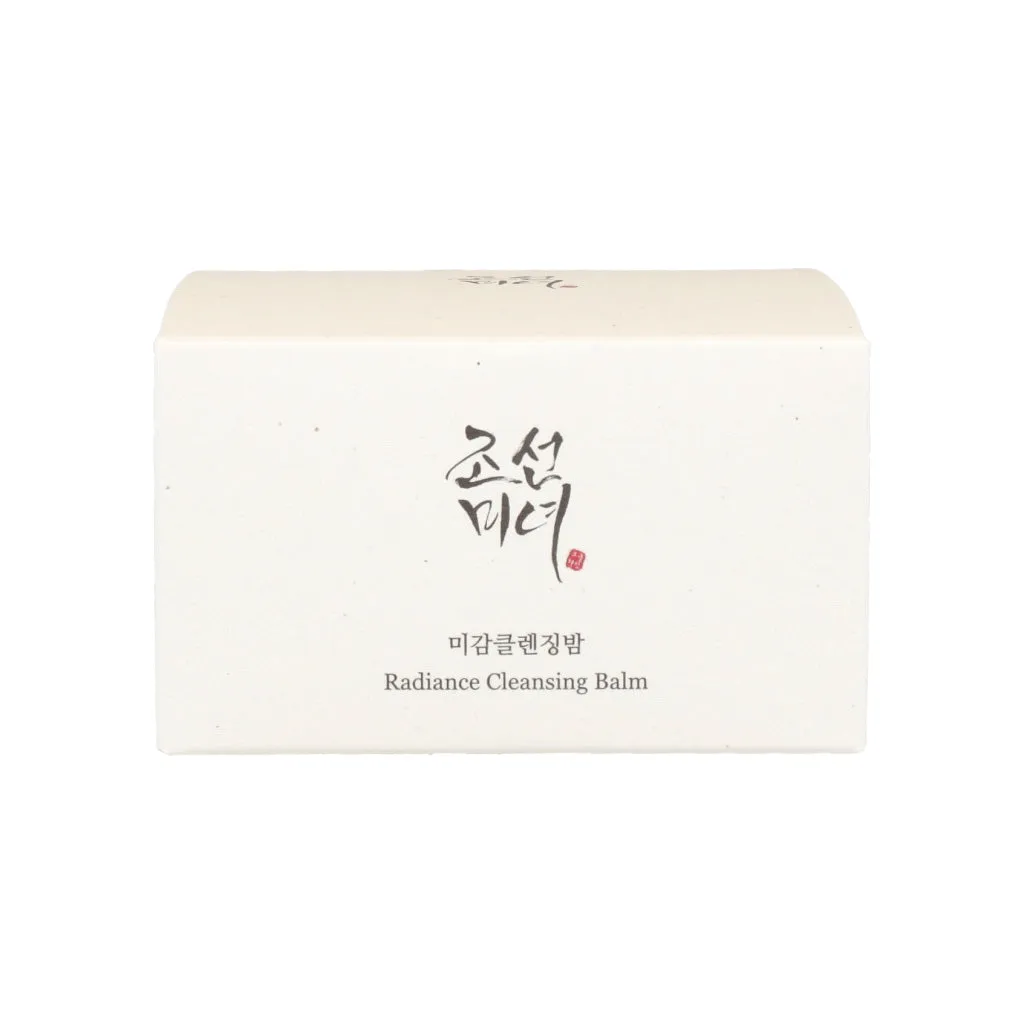 Beauty of Joseon Radiance Cleansing Balm 100ml