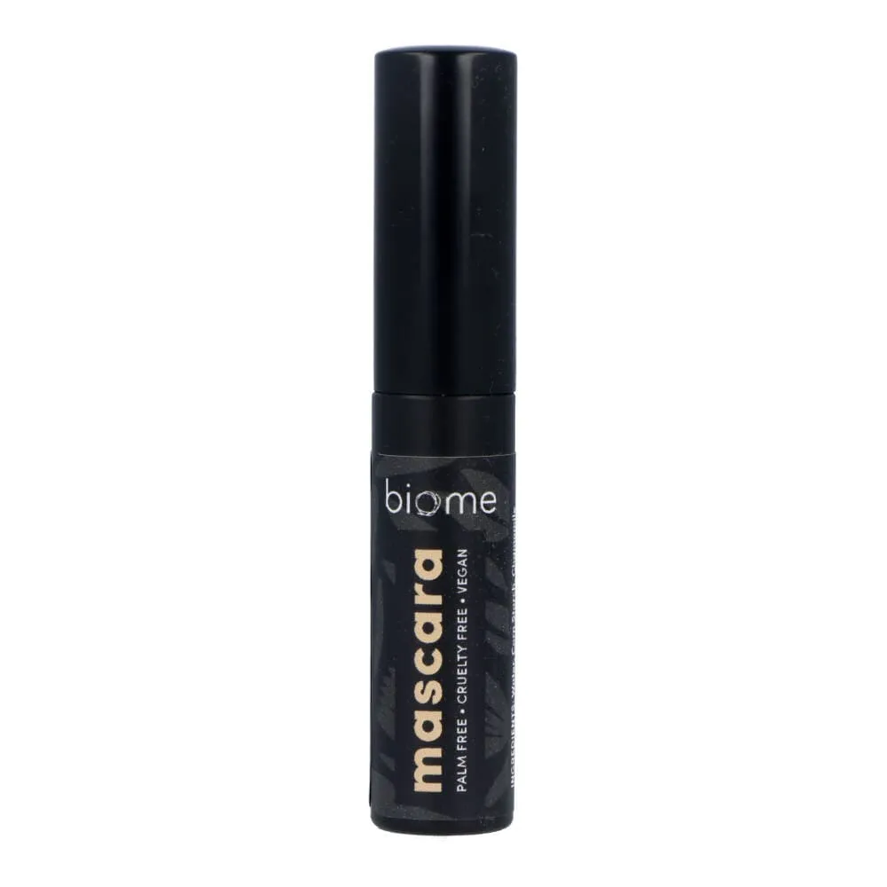 Biome Long Lash Mascara 7.5ml - Black