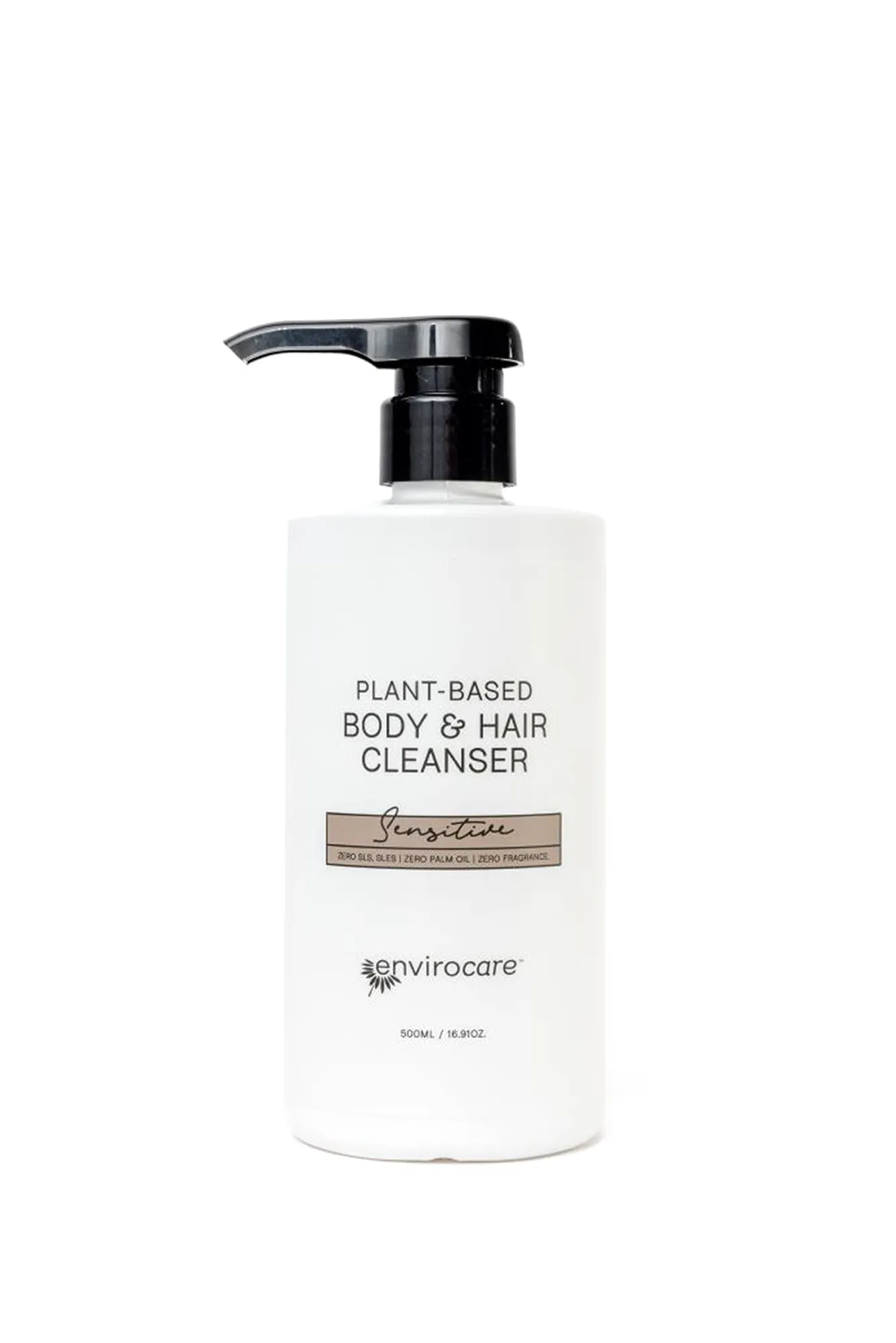 Body & Hair Cleanser - SENSITIVE