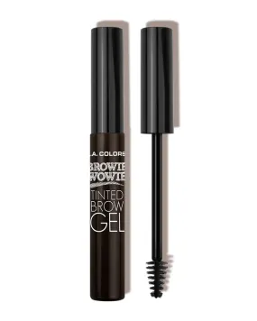 Browie Wowie Brow Tinted Gel - Dark Brown