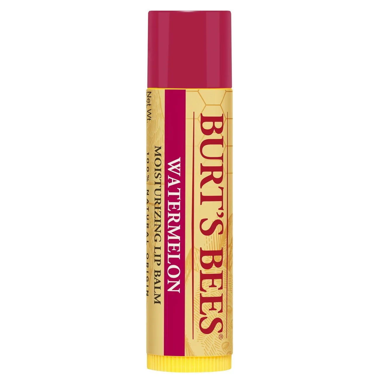 BURT'S BEES Lip Balm - Watermelon