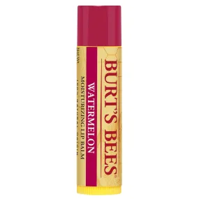 BURT'S BEES Lip Balm - Watermelon