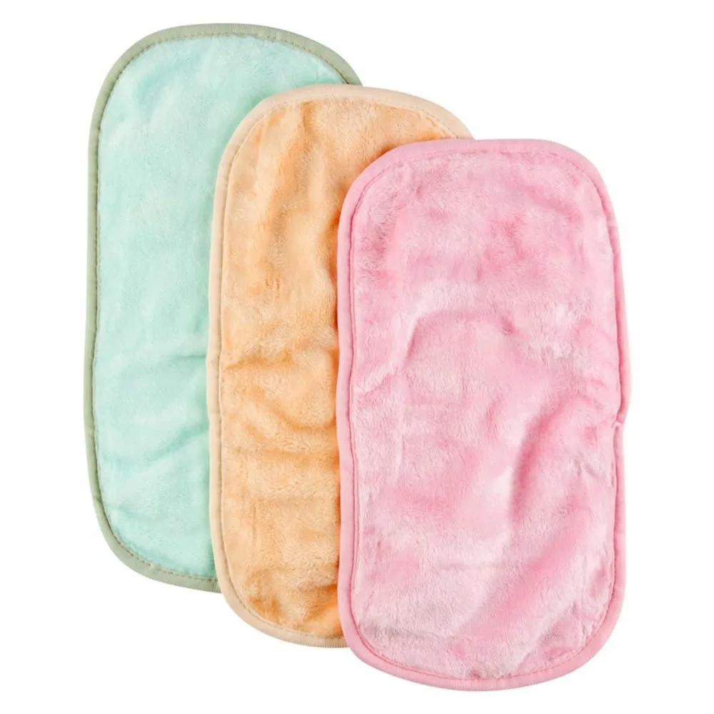 Cala Makeup Cleansing Facial Towels (3Pk)