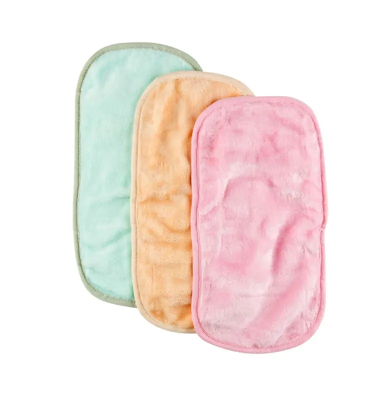 CALA MAKEUP REMOVAL TOWELS