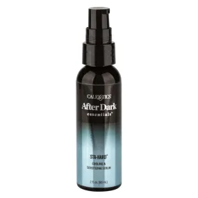 Calexotics After Dark Essentials Sta-Hard Cooling and Desensitizing Serum