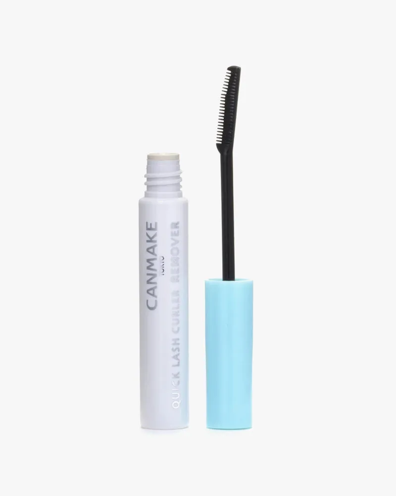 CANMAKE Quick Lash Curler Remover