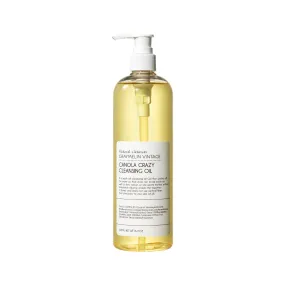 Canola Crazy Cleansing Oil 500ml