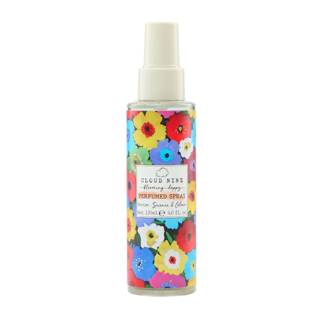 Cloud Nine Perfumed Spray