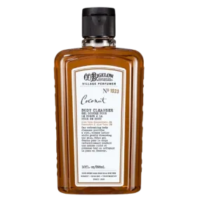 C.O. Bigelow Body Cleanser - Coconut