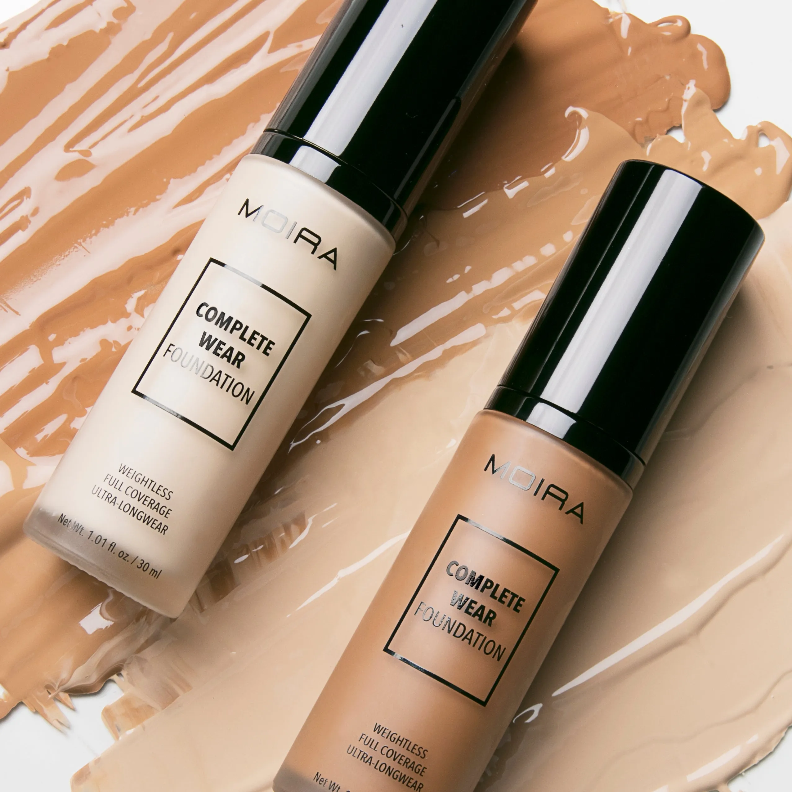 Complete Wear™ Foundation (550, Praline)