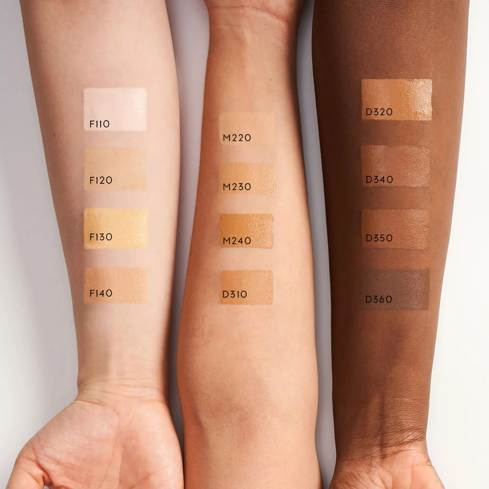 CONCEALER REFILLS