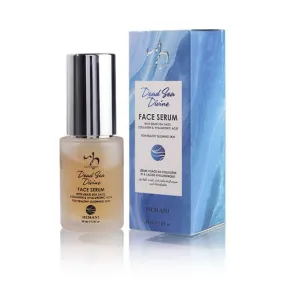 Dead Sea Divine Face Serum 30ml