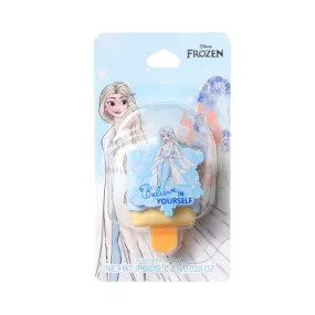 Disney Frozen Collection Lip Balm(Snowflake)