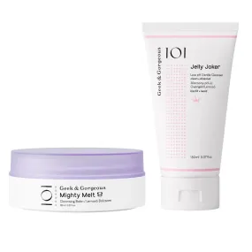 Double Cleansing Set