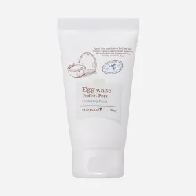 Egg White Perfect Pore Cleansing Foam 150ml