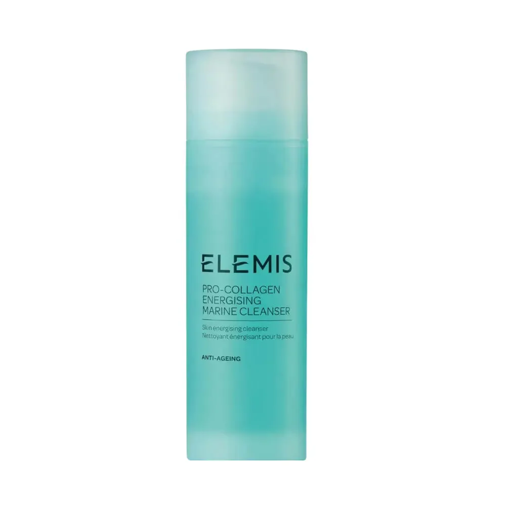 Elemis Pro-Collagen Marine Energising Cleanser 150ml