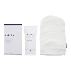 Elemis Pro-Radiance Cream Cleanser 150ml Normal To Dry Skin