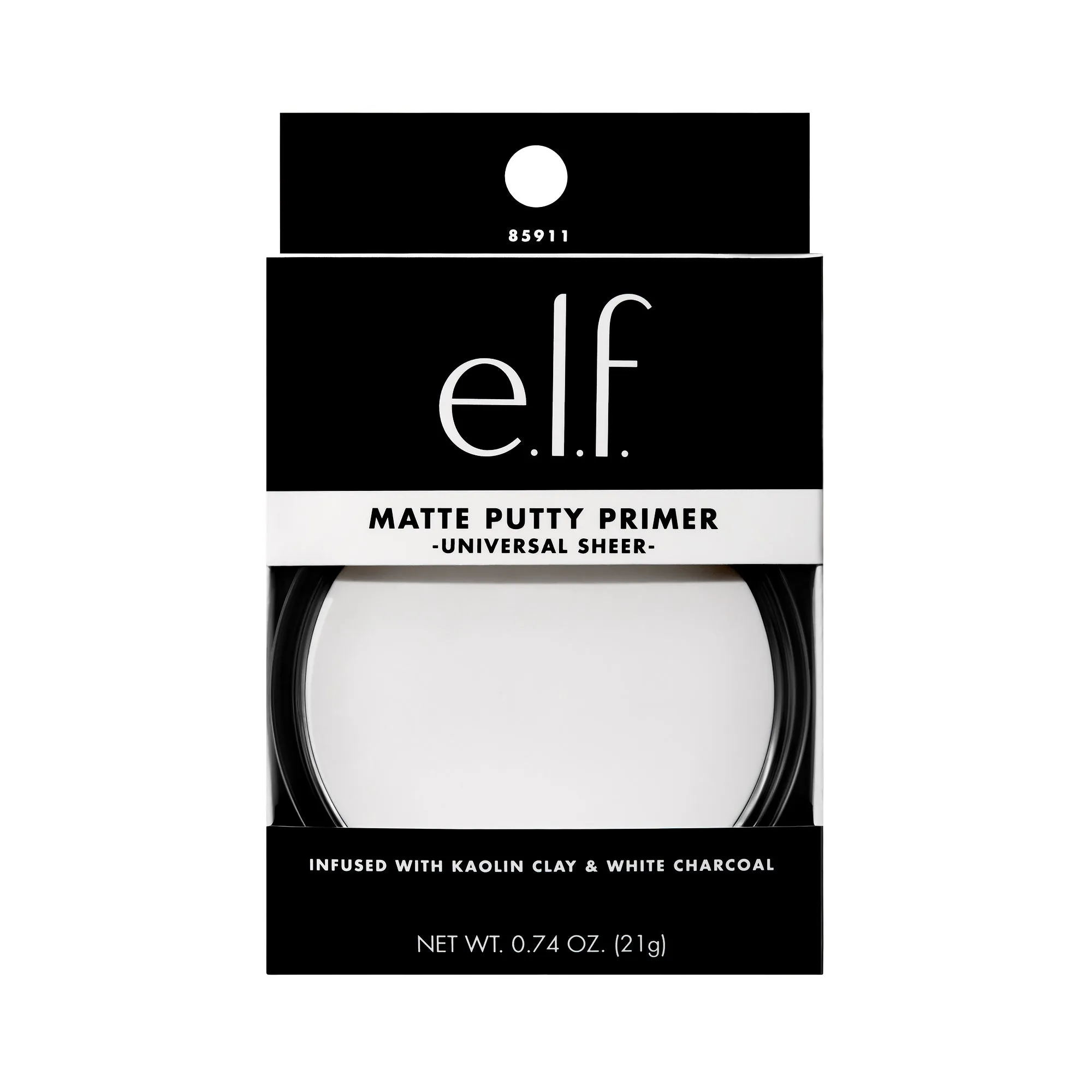 E.L.F. Liquid Poreless Putty Primer Mattifying 28ml