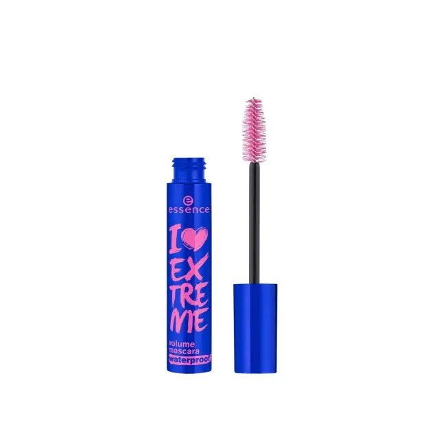 Essence I Love Extreme Volume Mascara Waterproof