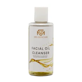 FACIAL OIL CLEANSER