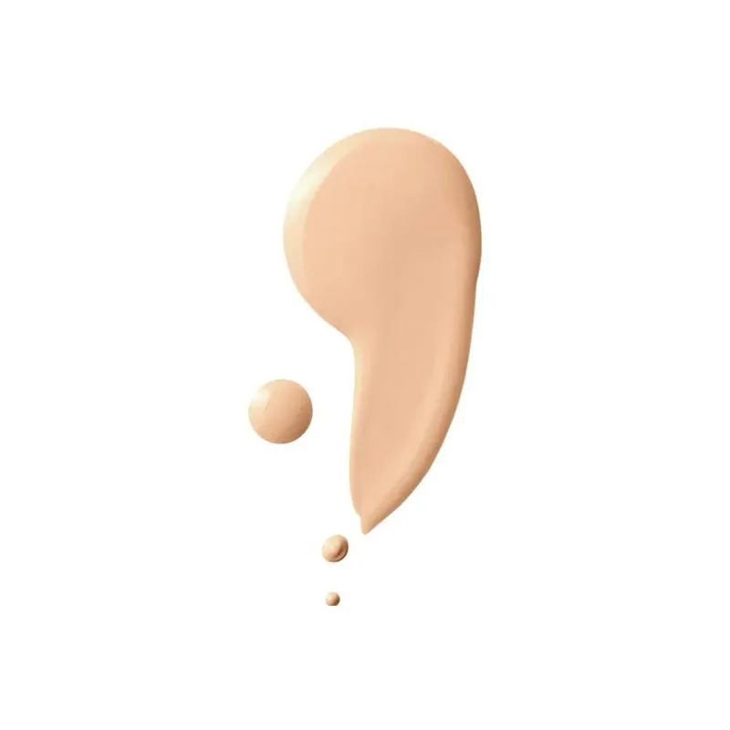 Fit Me Dewy   Smooth Liquid Foundation SPF 23 - For Normal to Dry Skin