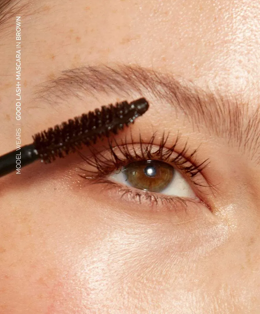 Fitglow Beauty - Vegan Good Lash   Mascara