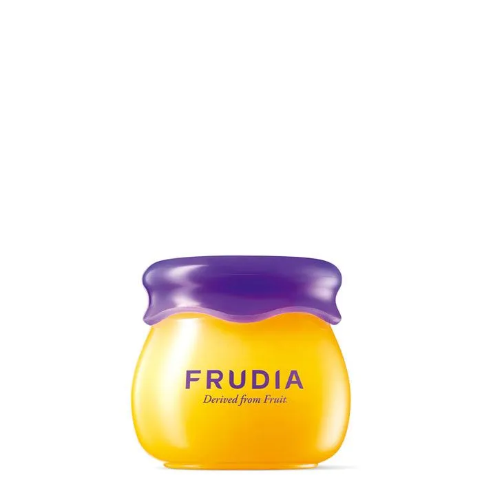 FRUDIA BLUEBERRY HYDRATING HONEY LIP BALM - 10G