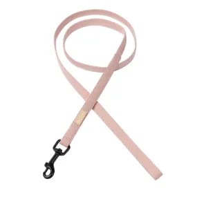 Fuzzyard Life Dog Lead Soft Blush