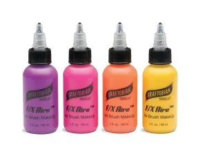 Graftobian F/X Aire Air Brush Makeup