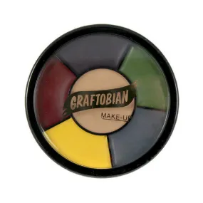 Graftobian RMG Injury Wheel